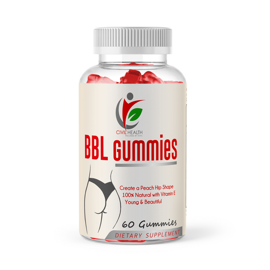 BBL Gummies